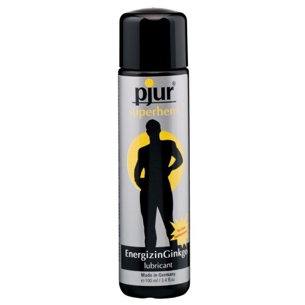 PJUR SUPERHERO 100ml